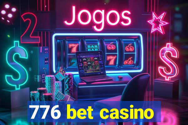 776 bet casino